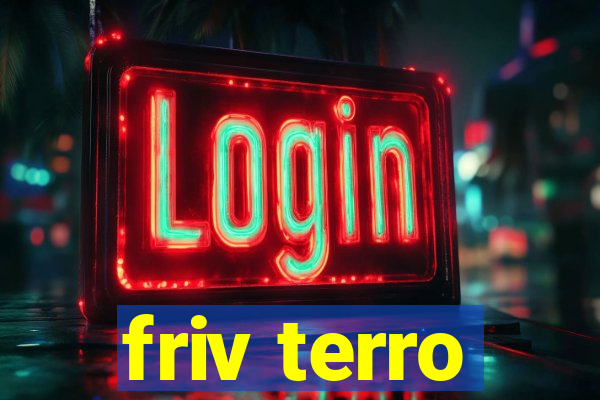 friv terro